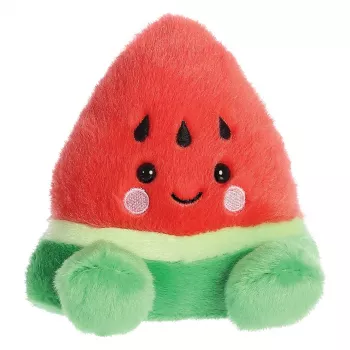 Aurora Palm Pals Sandy Watermelon pehme mänguasi
