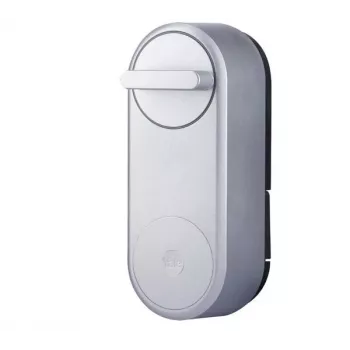 Yale Linus Smart Lock Keypad - juhtmevaba PIN-sisestus - must