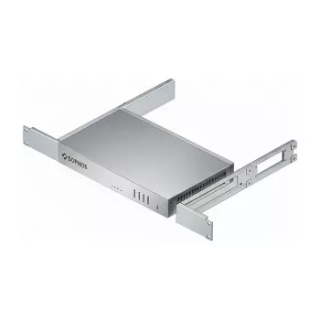Sophos Rackmount Kit koos adapterihoidikuga mudelitele XGS 88(w)/108(w)