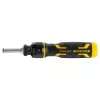 STANLEY FMHT62692-0 Pöördvõtmega kruvikeeraja Speeddrive 12 otsikuga