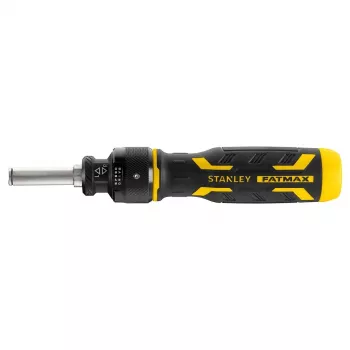 STANLEY FMHT62692-0 Pöördvõtmega kruvikeeraja Speeddrive 12 otsikuga