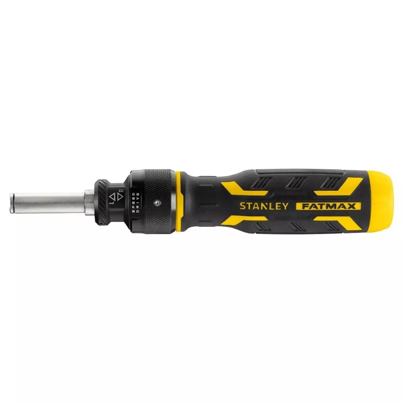 STANLEY FMHT62692-0 Pöördvõtmega kruvikeeraja Speeddrive 12 otsikuga