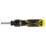 STANLEY FMHT62692-0 Pöördvõtmega kruvikeeraja Speeddrive 12 otsikuga