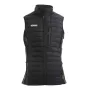 DeWalt Force vest, must, XL