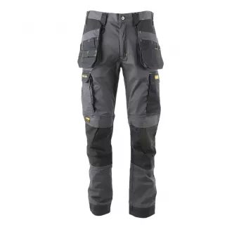 DEWALT Fairhaven Tööpüksid, must, 32/31