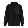 DEWALT Tough Softshell Jope, Must, Suurus L