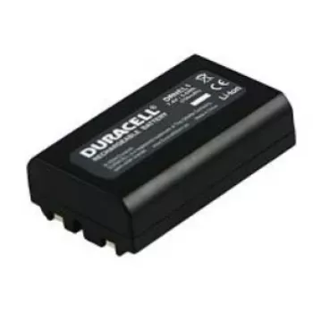 Duracell DRNEL1 Kaamera aku - Li-Ion - 750 mAh - Asendab Nikon EN-EL1