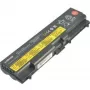 2-POWER CBI3402A Liitium-ioon 5200mAh 10.8V laetav aku Dell Latitude E6400, E6410, E6500, E6510, Dell Precision M2400, M4400, M4500, M6400, M6500 jaoks