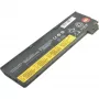 2-Power Lenovo ThinkPad X240 põhiaku - Aku - 1 800 mAh