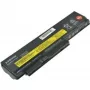 2-POWER Põhiaku 11.1V 5200mAh Lenovo ThinkPad X230, X230i (44+) jaoks