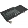 2-Power Main Battery Pack 43Wh - Sülearvuti aku - 3772 mAh - 11,4 V - 3 elemendiga - Must