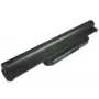 2-POWER Põhiaku Li-Ion 10.8V 9000mAh Asus K53 jaoks