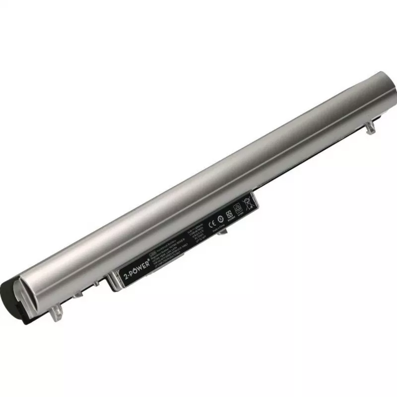 2-POWER CBI3427B Põhiaku 14.8V 5200mAh HP Pavilion TouchSmart jaoks