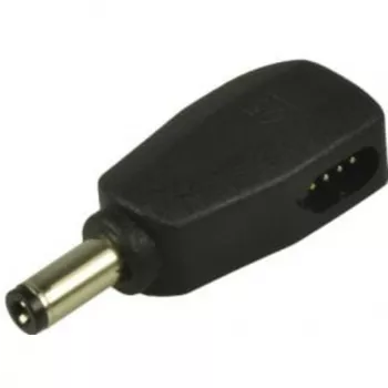 2-Power TIP5004A Laptop Power Adapter Tip Must/Kollane