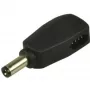 2-Power TIP5004A Laptop Power Adapter Tip Must/Kollane