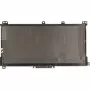2-POWER CBP3609A Asendusaku sülearvutile 11.55V 3400mAh HP Pavilion 15T-CC000 seeria jaoks