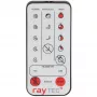 Raytec VAR-RC-V1 kaugjuhtimispult VARIO-seeria valgustitele - hall