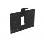 Raytec VUB-PLATE-PSU kinnitusplaat VARIO2 toiteallikale - roostevaba teras - must - 240x180mm
