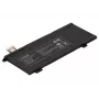 2-POWER Medion Erazer X15803 Põhiaku - Aku - 3 400 mAh