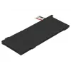 2-POWER Medion Erazer X15803 Põhiaku - Aku - 3 400 mAh