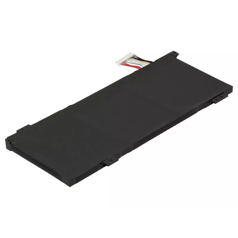 2-POWER Medion Erazer X15803 Põhiaku - Aku - 3 400 mAh
