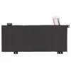 2-POWER Medion Erazer X15803 Põhiaku - Aku - 3 400 mAh