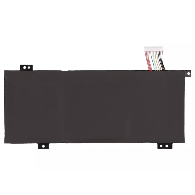 2-POWER Medion Erazer X15803 Põhiaku - Aku - 3 400 mAh