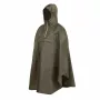 Trekmates Rove Poncho Vihmakeep Moss Green