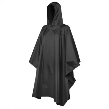 Trekmates Tour Poncho - Must/Must
