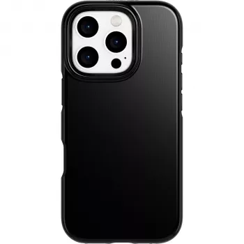 Tech21 EvoDusk MagSafe iPhone 16 Pro Case Black