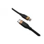 2-Power 1m USB-C to Lightning kaabel - valge
