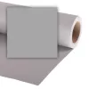COLORAMA Storm Grey Seamless Background Paper Roll 2.72 x 11m