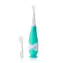 BRUSH BABY Baby Sonic Hambahari 0-3 aastat Marine
