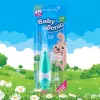 BRUSH BABY Baby Sonic Hambahari 0-3 aastat Marine