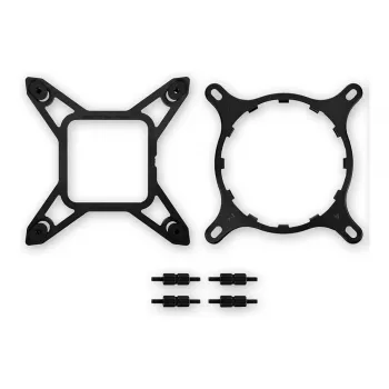NZXT GPU vedelikjahutuse kinnituskomplekt 1-pakk must
