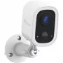 Toucan Wireless Outdoor Camera S4 - 1080p Full HD, IP54, laetav aku, kahesuunaline heli, öövaatlus, nutikodu ühilduvus