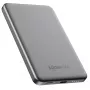 BOOMPODS PowerSnap 5000mAh Graphite Magnetic Powerbank (PMAGGR)