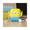 Thumbs Up 3D Silicone Case for Apple iPhone 11 Pro - Blue/White/Yellow