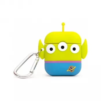 Thumbs Up 3D Silicone Case for Apple iPhone 11 Pro - Blue/White/Yellow