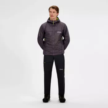 Berghaus Mtn Guide Alpine Pant - Must - Suurus L
