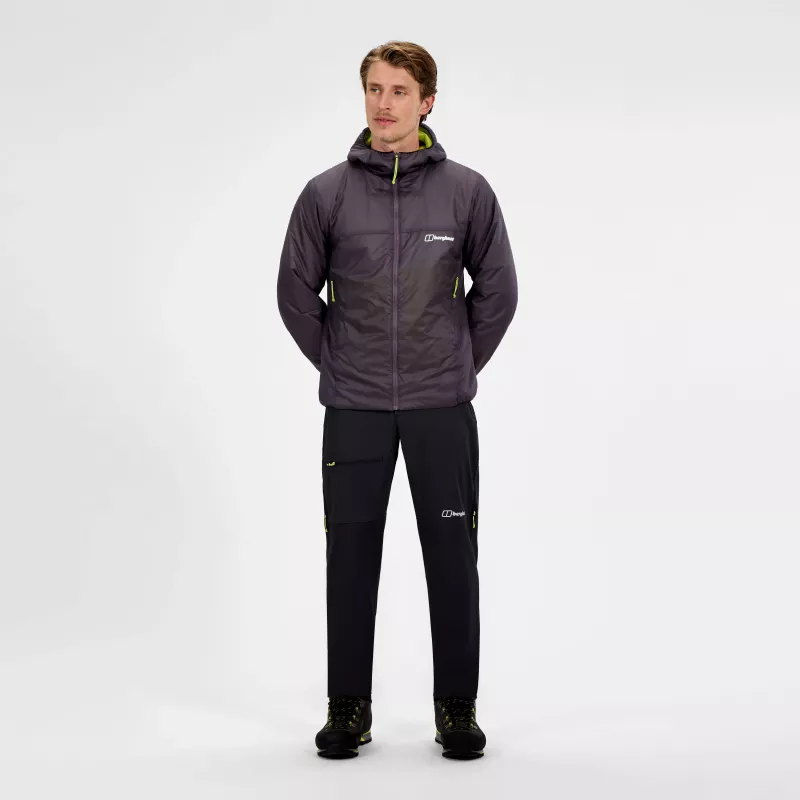 Berghaus Mtn Guide Alpine Pant - Must - Suurus L