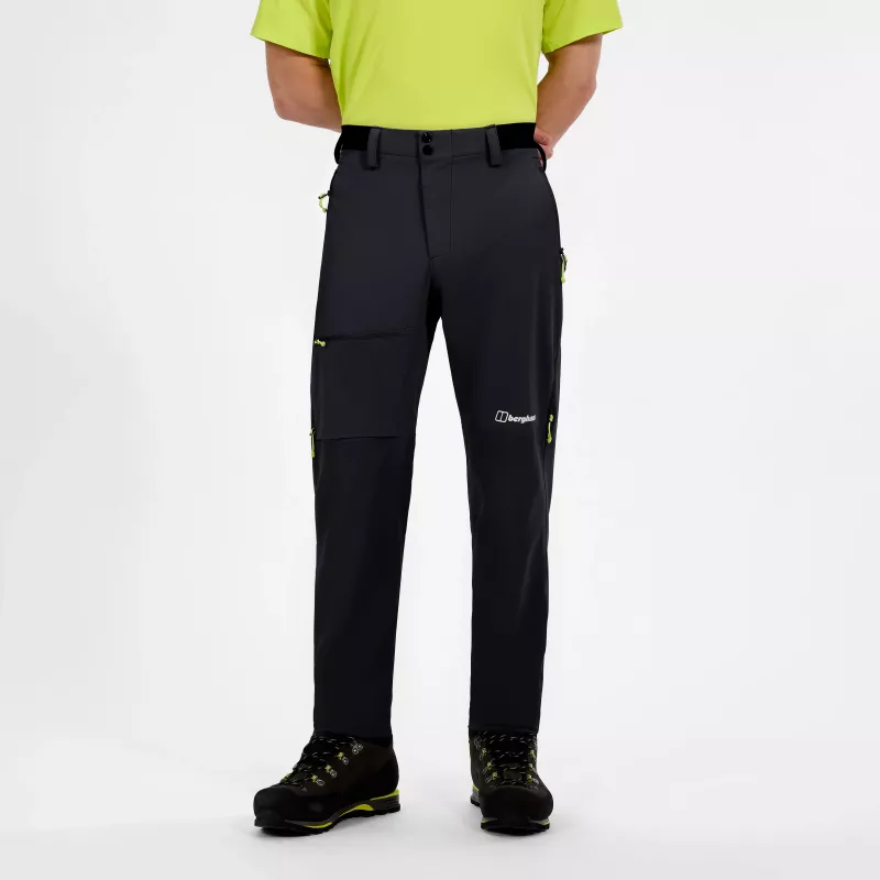 Berghaus Mtn Guide Alpine Pant - Must - Suurus L