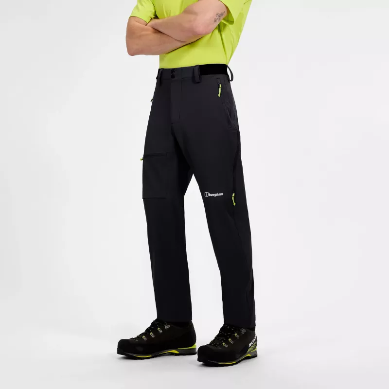 Berghaus Mtn Guide Alpine Pant - Must - Suurus L