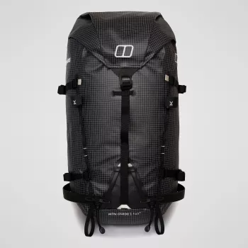 Berghaus Mtn Guide F45+ AF Seljakott - Must/Must