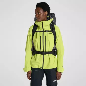 Berghaus Mtn Guide F45+ AF Seljakott - Must/Must