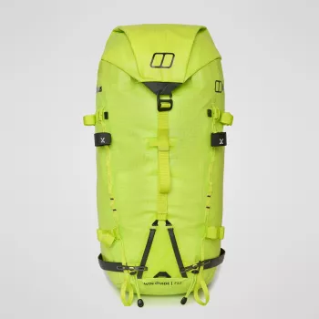 Berghaus Mtn Guide F32+ AF Backpack - Spark