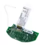 Ei Electronics Ei200MRF Traadita ühendusmoodul CO-anduritele - 868 MHz, 100m ulatus, valge