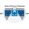 3M Privacy Filter 16 Laptop (16:10) PF160W1B