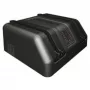 Getac Dual Bay Main Battery Charger with EU Power Supply for F110