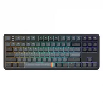 Zirconium Switch G3MS ALU87A Midnight RU